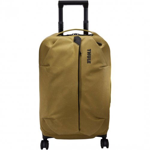 Купить Чемодан THULE Aion Carry on Spinner TARS122 (3204720) Nutria - цена в Харькове, Киеве, Днепре, Одессе
в интернет-магазине Telemart фото