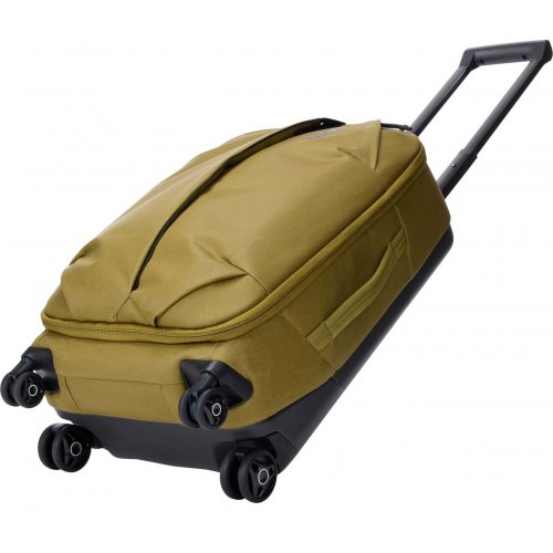 Купить Чемодан THULE Aion Carry on Spinner TARS122 (3204720) Nutria - цена в Харькове, Киеве, Днепре, Одессе
в интернет-магазине Telemart фото