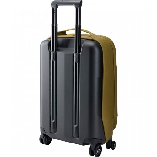 Купить Чемодан THULE Aion Carry on Spinner TARS122 (3204720) Nutria - цена в Харькове, Киеве, Днепре, Одессе
в интернет-магазине Telemart фото