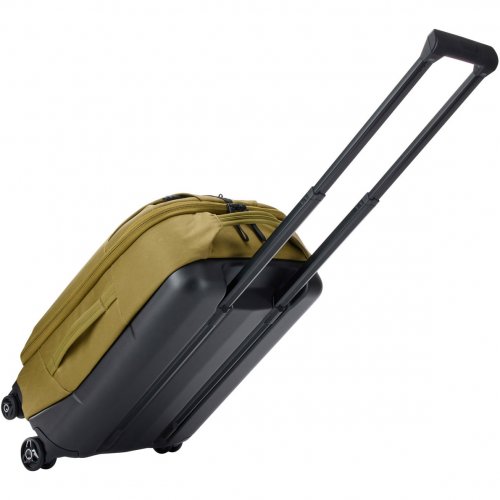 Купить Чемодан THULE Aion Carry on Spinner TARS122 (3204720) Nutria - цена в Харькове, Киеве, Днепре, Одессе
в интернет-магазине Telemart фото