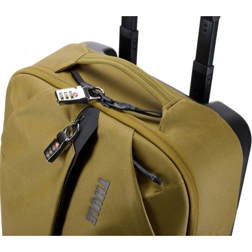 Купить Чемодан THULE Aion Carry on Spinner TARS122 (3204720) Nutria - цена в Харькове, Киеве, Днепре, Одессе
в интернет-магазине Telemart фото
