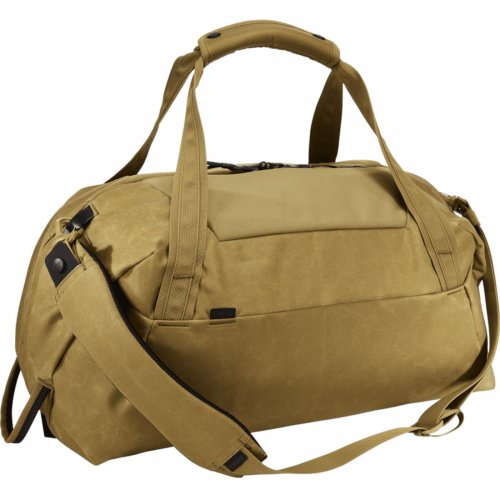 Купити Сумка спортивна THULE 15.6" Aion 35L TAWD135 (3204726) Nutria - ціна в Києві, Львові, Вінниці, Хмельницькому, Франківську, Україні | інтернет-магазин TELEMART.UA фото