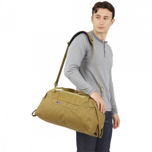 Купити Сумка спортивна THULE 15.6" Aion 35L TAWD135 (3204726) Nutria - ціна в Києві, Львові, Вінниці, Хмельницькому, Франківську, Україні | інтернет-магазин TELEMART.UA фото
