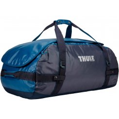 Сумка дорожная THULE Chasm 90L TDSD-204 (3204418) Poseidon