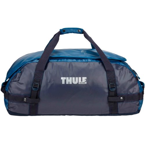 Купить Сумка дорожная THULE Chasm 90L TDSD-204 (3204418) Poseidon - цена в Харькове, Киеве, Днепре, Одессе
в интернет-магазине Telemart фото