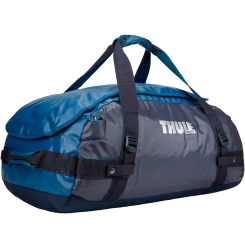 Дорожня сумка THULE Chasm 70L TDSD-203 (3204416) Poseidon