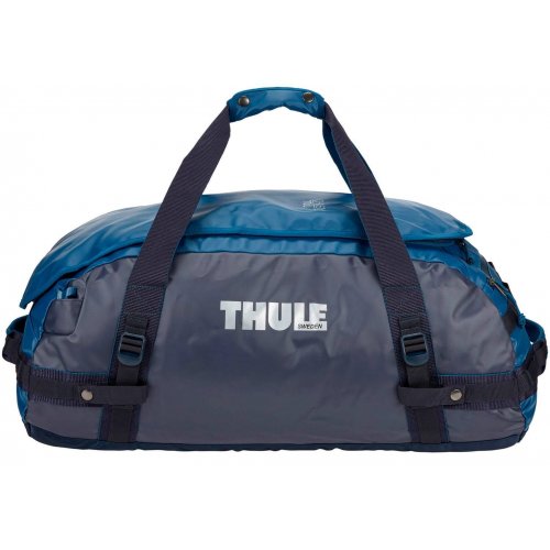 Купить Сумка дорожная THULE Chasm 70L TDSD-203 (3204416) Poseidon - цена в Харькове, Киеве, Днепре, Одессе
в интернет-магазине Telemart фото