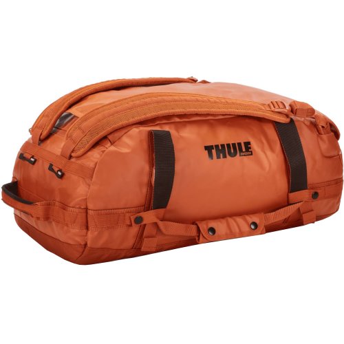Купити Дорожня сумка THULE Chasm 40L TDSD-202 (3204297) Autumnal - ціна в Києві, Львові, Вінниці, Хмельницькому, Франківську, Україні | інтернет-магазин TELEMART.UA фото