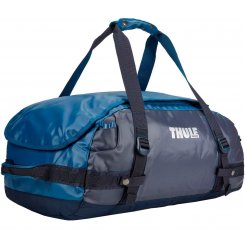 Сумка дорожная THULE Chasm 40L TDSD-202 (3204414) Poseidon