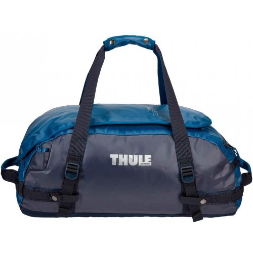 Купить Сумка дорожная THULE Chasm 40L TDSD-202 (3204414) Poseidon - цена в Харькове, Киеве, Днепре, Одессе
в интернет-магазине Telemart фото