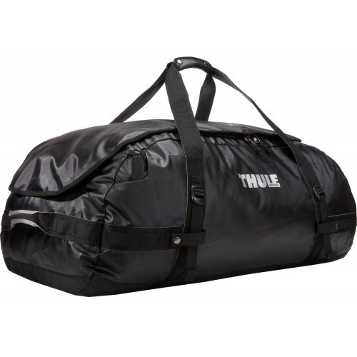 

THULE Chasm 130L TDSD-205 (3204419) Black