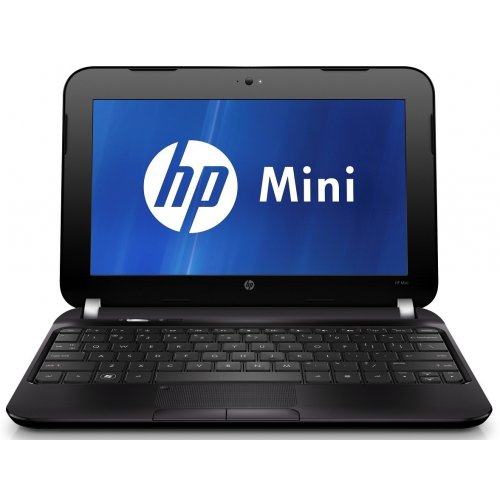 Продати Ноутбук HP Mini 200-4253sr (B3R59EA) Black за Trade-In у інтернет-магазині Телемарт - Київ, Дніпро, Україна фото