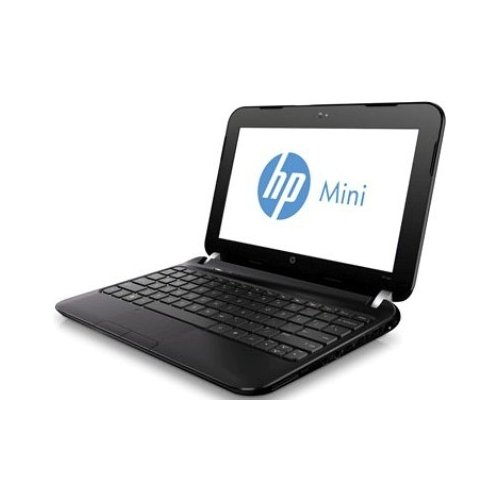Продать Ноутбук HP Mini 200-4253sr (B3R59EA) Black по Trade-In интернет-магазине Телемарт - Киев, Днепр, Украина фото