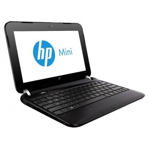 Продати Ноутбук HP Mini 200-4253sr (B3R59EA) Black за Trade-In у інтернет-магазині Телемарт - Київ, Дніпро, Україна фото
