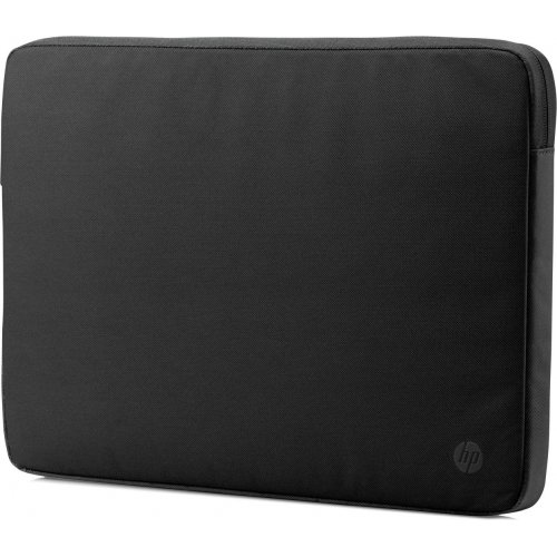 Сумка HP 13.3" Spectrum Sleeve (T9J02AA) Black купити в Україні: Київ, Львів, Хмельницький, Тернопіль, Івано-Франківськ | Низька ціна, відгуки, характеристики від TELEMART фото