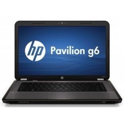 Ноутбук HP Pavilion g6-2201sr (C4W09EA)