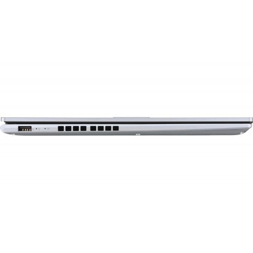 Купить Ноутбук Asus Vivobook 16 X1605VA-MB235 (90NB10N2-M009K0) Cool Silver - цена в Харькове, Киеве, Днепре, Одессе
в интернет-магазине Telemart фото