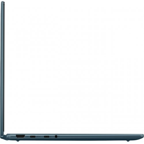 Купить Ноутбук Lenovo Yoga 7 14ARP8 (82YM008QRA) Tidal Teal - цена в Харькове, Киеве, Днепре, Одессе
в интернет-магазине Telemart фото