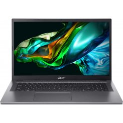 Ноутбук Acer Aspire 3 A317-55P (NX.KDKEU.005) Steel Gray