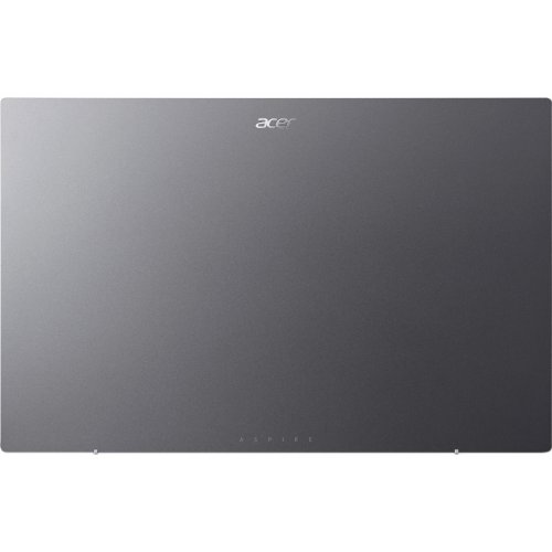 Купить Ноутбук Acer Aspire 3 A317-55P (NX.KDKEU.005) Steel Gray - цена в Харькове, Киеве, Днепре, Одессе
в интернет-магазине Telemart фото