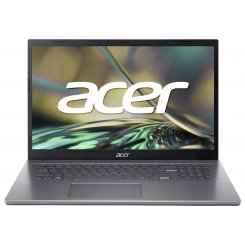Ноутбук Acer Aspire 5 A517-53 (NX.KQBEU.004) Steel Gray