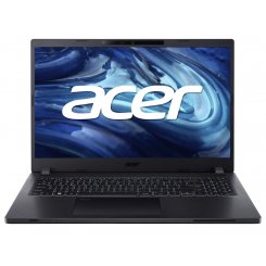 Ноутбук Acer TravelMate TMP215-54 (NX.VVREU.00L) Black