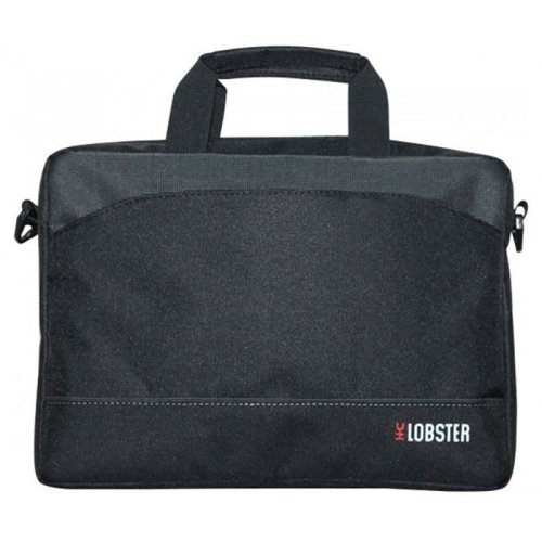 

Сумка Lobster 12" LBS12T2BP Black