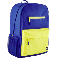 Рюкзак HP 15.6" Campus (7J596AA) Blue