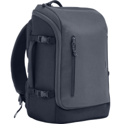 Рюкзак HP 15.6" Travel 25L (6H2D8AA) Iron Grey