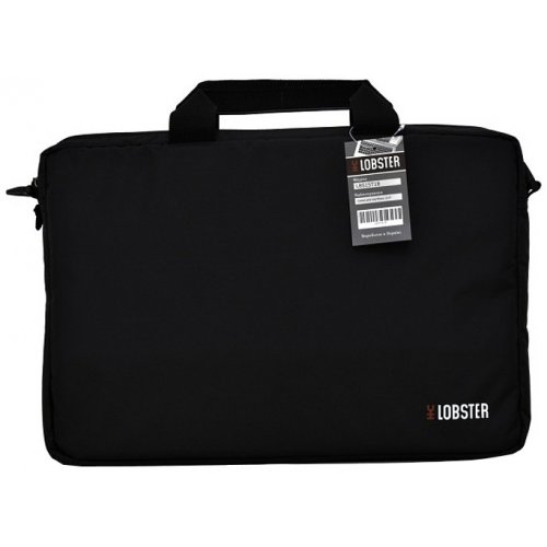 

Сумка Lobster 15.6" LBS15T1BP Black