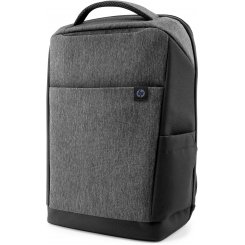 Рюкзак HP 15.6" Renew Travel (2Z8A3AA) Black/Grey