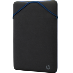 Чехол для ноутбука HP 15.6" Reversible Protective Sleeve (2F1X7AA) Black/Blue