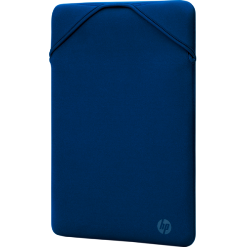 Купить Чехол для ноутбука HP 15.6" Reversible Protective Sleeve (2F1X7AA) Black/Blue - цена в Харькове, Киеве, Днепре, Одессе
в интернет-магазине Telemart фото