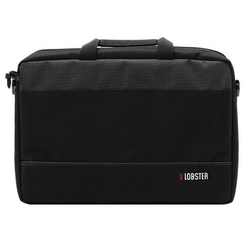 

Сумка Lobster 15.6" LBS15T2B Black