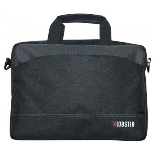 

Сумка Lobster 15.6" LBS15T2BP Black
