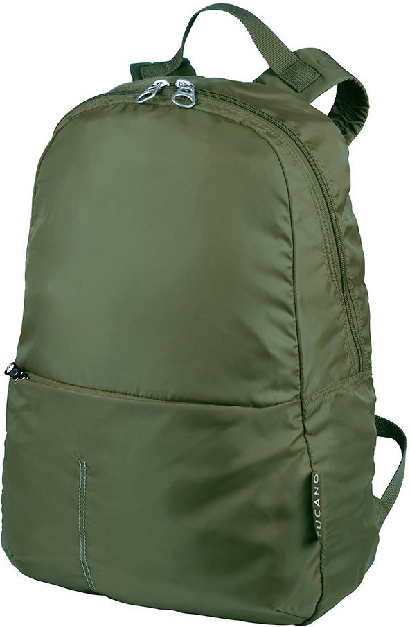 Купити Рюкзак Tucano Compatto Eco XL (BPCOBK-ECO-VM) Military Green ...