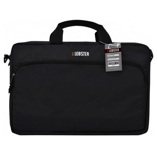

Сумка Lobster 17" LBS17T1BP Black