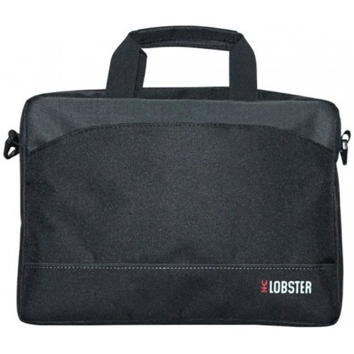 

Сумка Lobster 17" LBS17T2BP Black