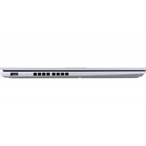 Купить Ноутбук Asus Vivobook 16 X1605VA-MB135 (90NB10N2-M009H0) Cool Silver - цена в Харькове, Киеве, Днепре, Одессе
в интернет-магазине Telemart фото