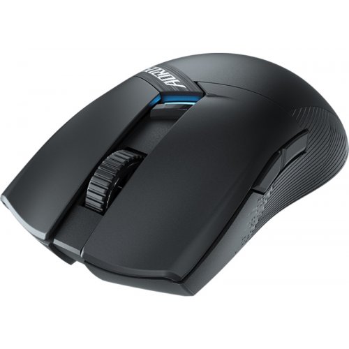 Купить Мышка Gigabyte AORUS M6 Black - цена в Харькове, Киеве, Днепре, Одессе
в интернет-магазине Telemart фото