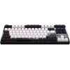 Photo Keyboard Dark Project 87 Ink PBT RGB Mech G3MS Sapphire (DPP87_GSH_INK_ANSI_EN) Black/White