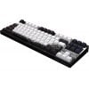 Photo Keyboard Dark Project 87 Ink PBT RGB Mech G3MS Sapphire (DPP87_GSH_INK_ANSI_EN) Black/White