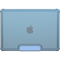Чехол UAG 14" Lucent for Apple MacBook Pro 2021 (134001115858) Cerulean