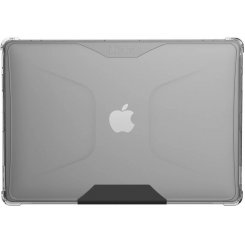 Чохол UAG 13" Plyo for Apple MacBook Pro (2020-2021) (132652114343) Ice