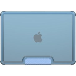 Чехол UAG 16" Lucentfor for Apple MacBook Pro 2021 (134004115858) Cerulean