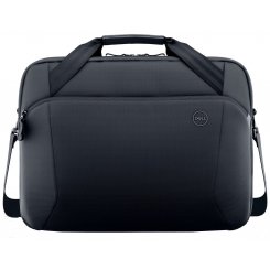 Сумка Dell 15.6" EcoLoop Pro Slim Briefcase 15 - CC5624S (460-BDQQ-2307ITS) Black