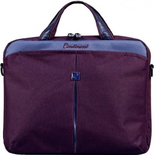 Купить Сумка Continent 10" CC-010 Violet - цена в Харькове, Киеве, Днепре, Одессе
в интернет-магазине Telemart фото