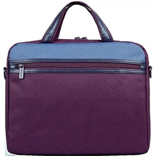 Купить Сумка Continent 10" CC-010 Violet - цена в Харькове, Киеве, Днепре, Одессе
в интернет-магазине Telemart фото