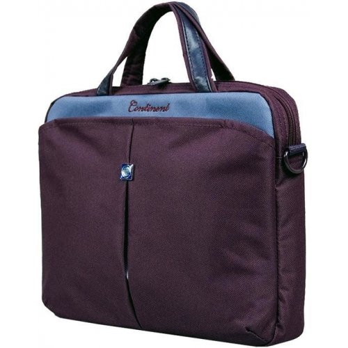 Купить Сумка Continent 10" CC-010 Violet - цена в Харькове, Киеве, Днепре, Одессе
в интернет-магазине Telemart фото