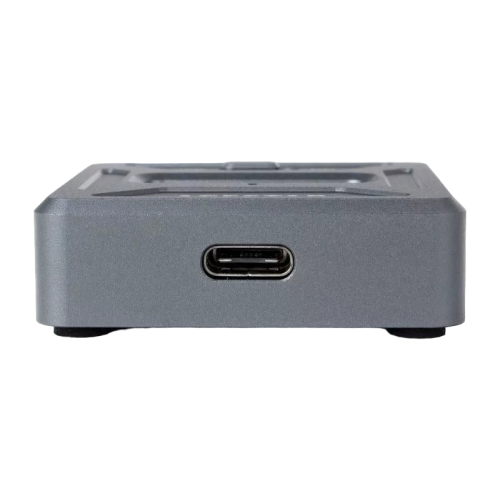 Купить Док-станция Agestar M.2 SSD to USB 3.1 (31CBNV1C) Gray - цена в Харькове, Киеве, Днепре, Одессе
в интернет-магазине Telemart фото